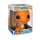 Charmander giant 10 inch funko pop pokemon
