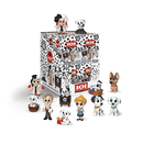 101 Dalmations funko mystery mini,  single random blind pack supplied
