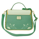 Disney Tinkerbell loungefly crossbody bag in stock