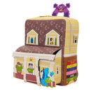 Monsters university loungefly mini backpack
