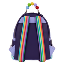Inside out 2 Pixar loungefly mini backpack