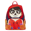Disney
Coco Día de Muertos Miguel Cosplay Glow Mini Backpack