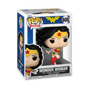 Wonder woman funko pop