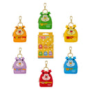 Rainbow bright loungefly mini bag charm, blind pack