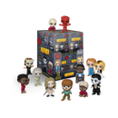 Universal Horror Funko Mystery Mini, single