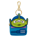 Toy story loungefly mini bag charm, Select character or random.