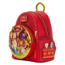 Muppets cameo light up group loungefly mini backpack
