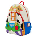 Toy story triple pocket loungefly mini backpack