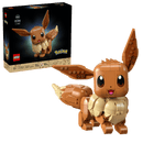 Lego Eevee pokemon 72151