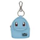 LOUNGEFLY
POKÉMON MYSTERY BOX BACKPACK bag charm, single blind pack supplied at random.   IN STOCK