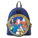 LOUNGEFLY
THE WAR OF THE ROHIRRIM MINI BACKPACK WITH WAIST BAG - THE LORD OF THE RINGS