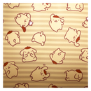 Sanrio Pompompurin loungefly mini backpack