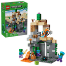 Lego Minecraft®