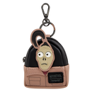 Beetlejuice loungefly mini bag charm, single blind pack