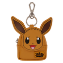 LOUNGEFLY
POKÉMON MYSTERY BOX BACKPACK bag charm, single blind pack supplied at random.   IN STOCK
