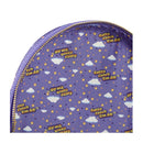 Sleeping Pikachu Mini Backpack Loungefly