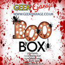 BOO BOX
