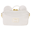 Disney wedding loungefly crossbody bag