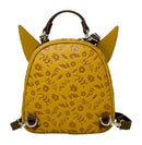 Pokemon eevee convertible loungefly bag