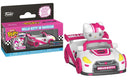 SANRIO - Bitty Pop Ride - Racecar with Hello Kitty