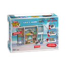 BITTY POP!
BITTY POP! BITTY BOX LILO'S HOME - LILO AND STITCH