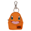 LOUNGEFLY
POKÉMON MYSTERY BOX BACKPACK bag charm, single blind pack supplied at random.   IN STOCK