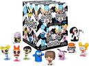 Warner bros cartoon network, funko mystery minis,  1 x single blind pack character supplied