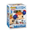 Freddy funko Range of Exclusive pops