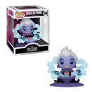 Ursula on Throne Disney Funko Pop