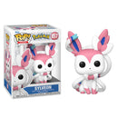 Pokemon Sylveon Funko Pop