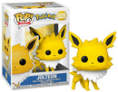 Jolteon Pokemon Funko pop