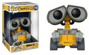 Wall E Giant 10 inch Funko Pop