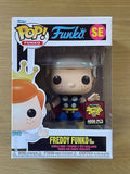 Funko Fundays 2022 Pops